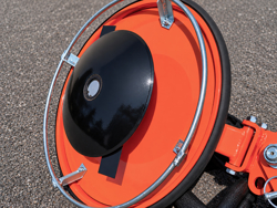 universal disk kantklippare for slagklippare disc603t
