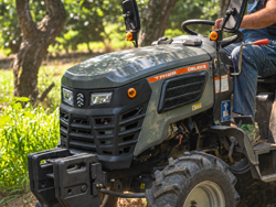 TR125MR