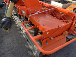 rotorharv med rorvalt for traktorer kr 210h renoverad 99