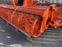 rotorharv med rorvalt for traktorer kr 210h renoverad 99