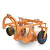 potatisupptakare för traktor