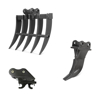 tillbehor till minigravmaskiner